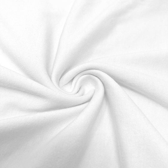 Kidizi Protecție pentru Saltea Single Waterproof cu Fustă Alb 90x200cm