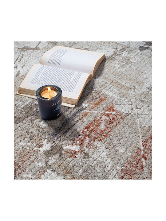 Newplan Amethyst 12750 Covor Rectangular Ametist