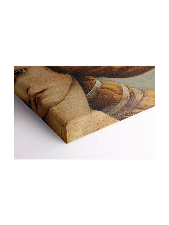Canvas Painting The Birth of Venus by Botticelli Knv2482 65cm X 95cm
