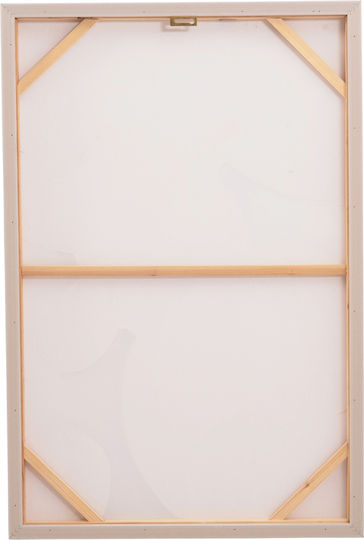 HomeMarkt 3D Картина Платнен 60x90см