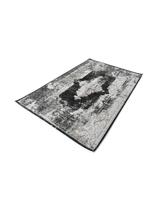 Polcarpet Dalia 9405 Χαλί Ορθογώνιο Anthracite 195x290cm