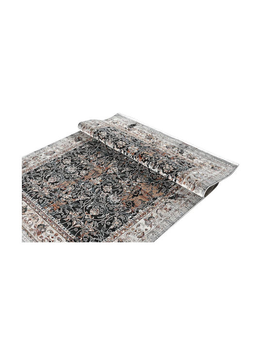 Polcarpet Dalia 2171 Covor Rectangular Black Multi