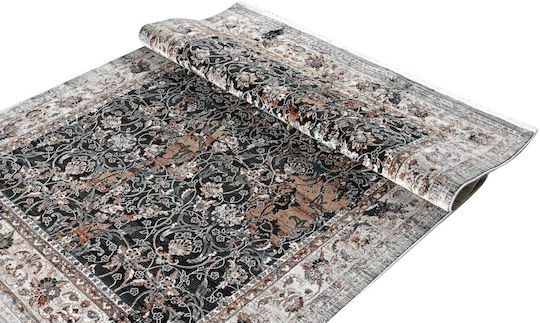 Polcarpet Dalia 2171 Rug Rectangular Black Multi