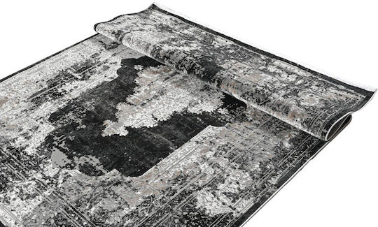 Polcarpet Dalia 9405 Rug Rectangular Anthracite