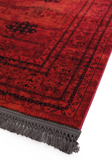 Royal Carpet Afgan 8127g 200x290cm Red