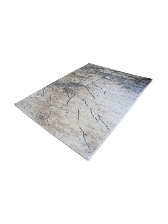 Alexander Carpets Astra 9757 Covor Rectangular Cremă gri