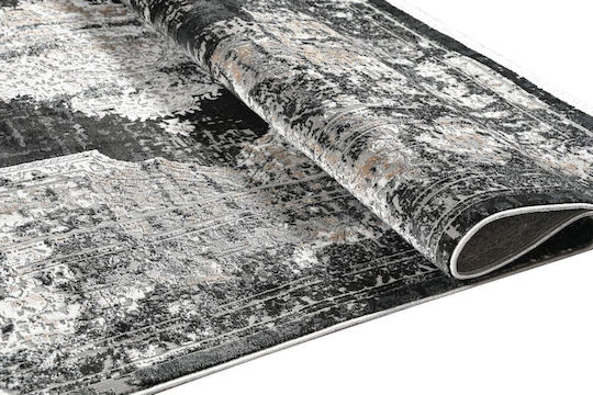 Polcarpet Dalia 9405 Rug Rectangular Anthracite