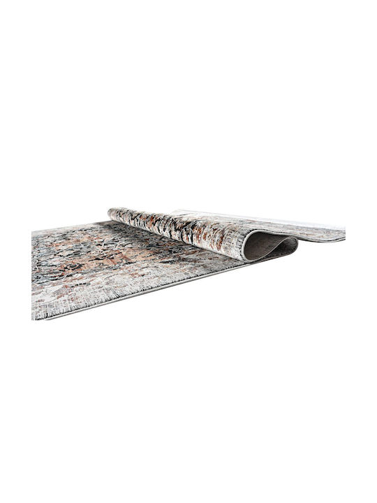 Polcarpet Dalia 2171 Covor Rectangular Black Multi