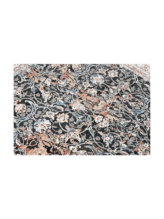 Polcarpet Dalia 2171 Covor Rectangular Black Multi