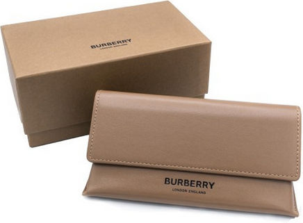 Burberry Jb2015u Kinder Acetat Brillengestelle mit Rezept Grün BE2015U 4130