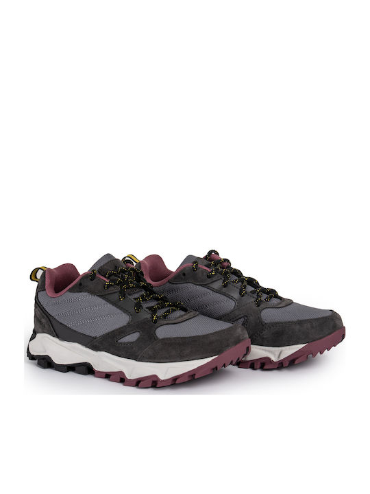 Γυναικεία Sneakers Gray