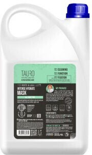 Tauro White Light Intense Хидратираща Маска 3.785л
