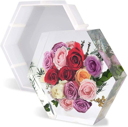 Large Heart for Liquid Glass