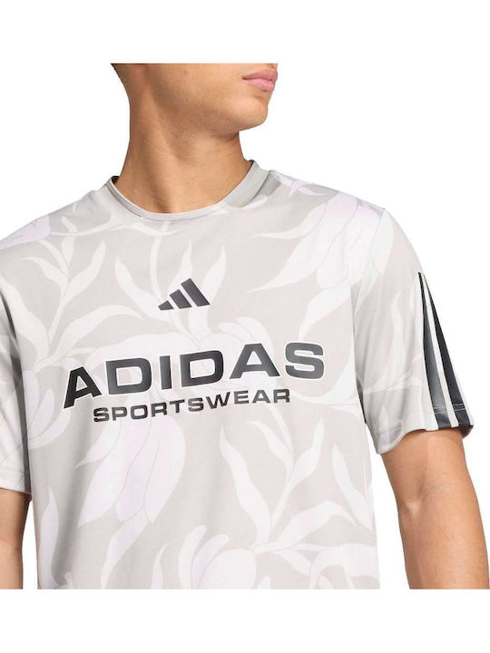 Tricou Sport Multicolor