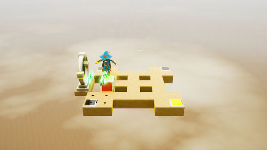 Lumo 2 PS5 Game