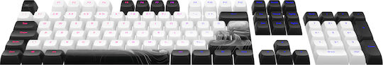 Dark Project DPKS177_INK1_ISO&ANSI Keycap
