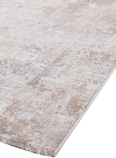 Royal Carpet Σετ Μοντέρνα Χαλιά Κρεβατοκάμαρας Grey 11MAD36A.067500 2τμχ