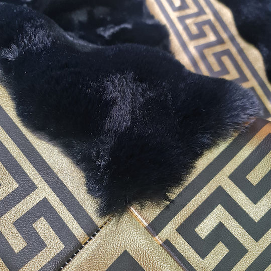 Saray Home Rabbit Luxurius Σετ Χαλιά Κρεβατοκάμαρας DSN07 3τμχ Saray Home Rabbit Luxurius Σετ Χαλιά Κρεβατοκάμαρας DSN07 3τμχ