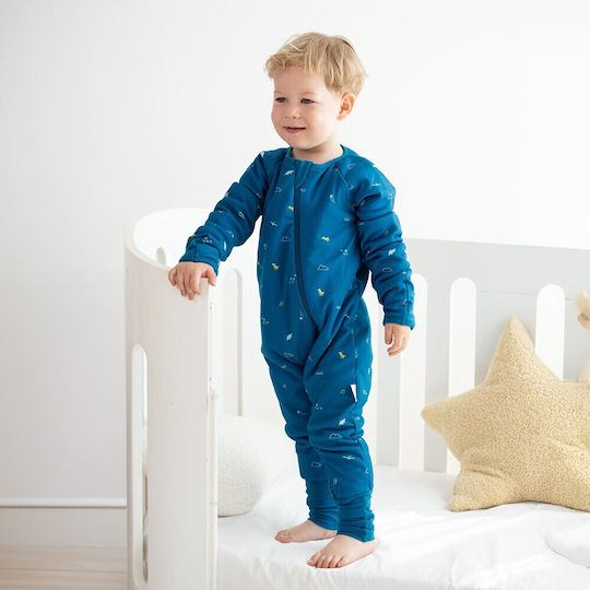 Owli Есенен Спален чувал с крачета Sleeping Sack 1.5 Тог Owli Есенен Спален чувал с крачета Sleeping Sack 1.5 Тог