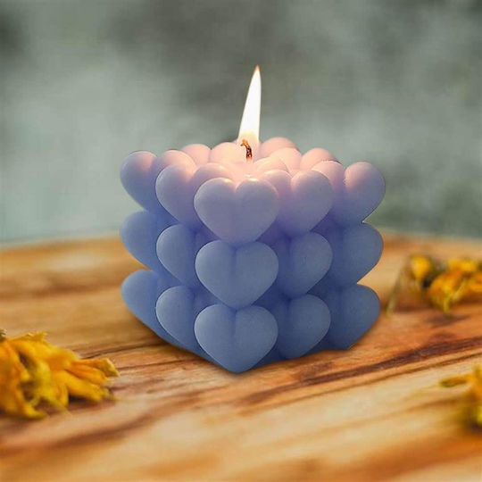 Heart Cube 3x3