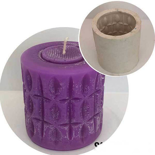 Candle B