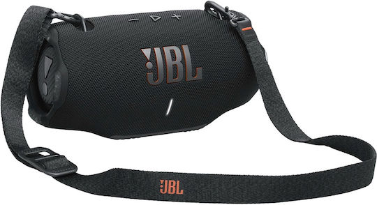 JBL Xtreme 4 Without Adaptor Waterproof Bluetooth Speaker with Battery Life up to 24 hours Black