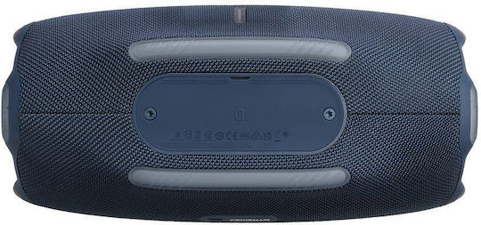 JBL Xtreme 4 Without Adapter Αδιάβροχο Ηχείο Bluetooth με Διάρκεια Μπαταρίας έως 24 ώρες Blue