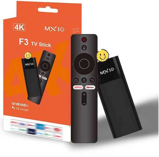Smart TV Stick Full HD Bluetooth / HDMI