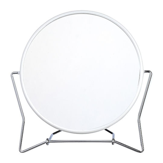 Treffina Schminkspiegel Tischgerät 14cm