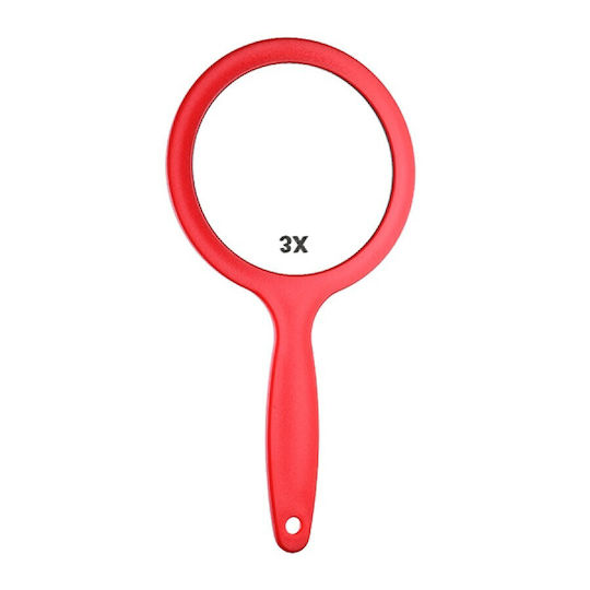 Treffina Makeup Mirror Hand 14x28cm
