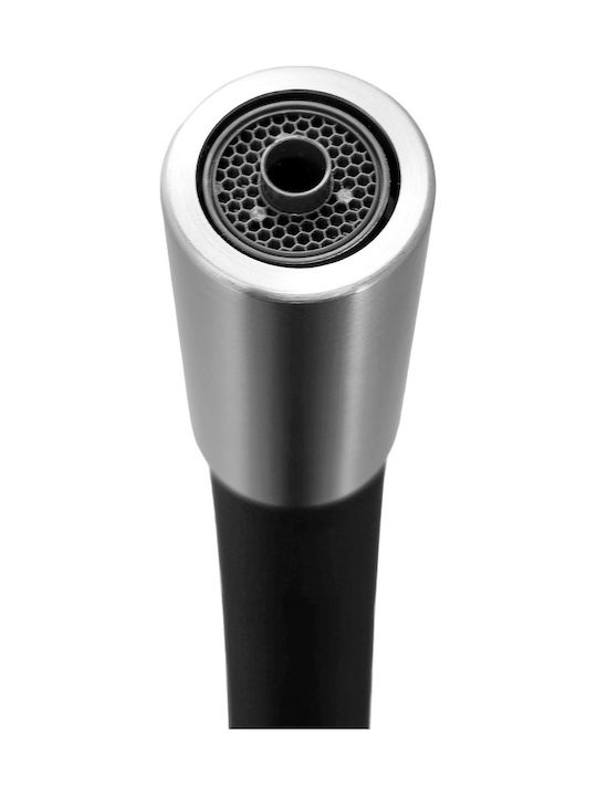 Bruno Kitchen Faucet Counter Black