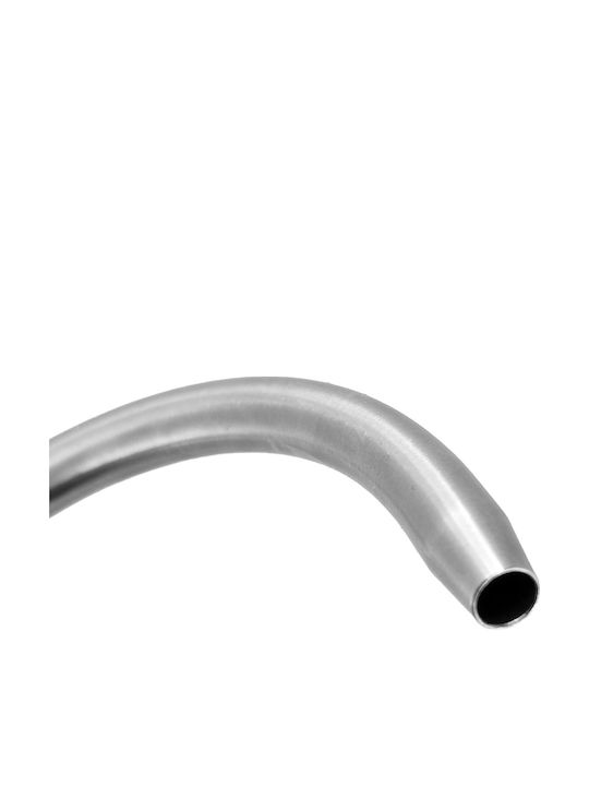 Bruno Kitchen Faucet Counter Silver