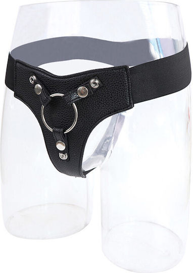 Chastity Strap On Belt Panty