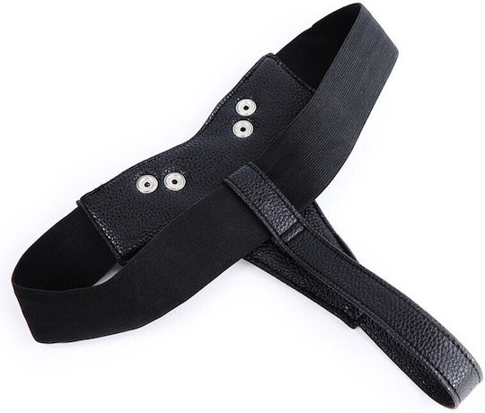Chastity Strap On Belt Panty