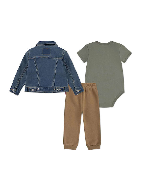 Levi's Σετ Φορμάκι Τζην
