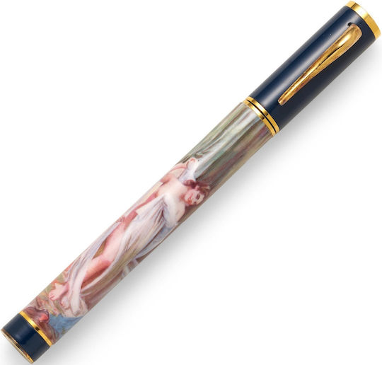 Omas Giacomo Casanova Limited Edition Fountain Pen O09a0044