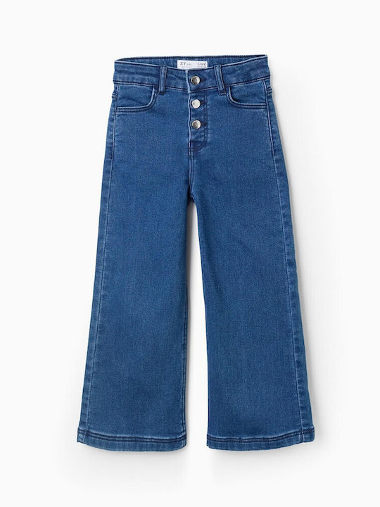 Παιδικό Παντελόνι Τζιν Μπλε Denim