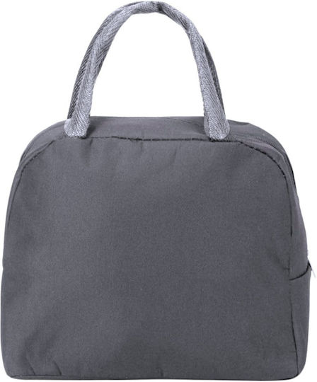 Uncle George Uncle George Insulated Handbag 6 Liters M23 x P13 x H21cm Various Colors