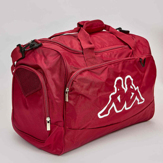 Kappa Marla Sack Voyage Red Fabric L44xW28xH33cm