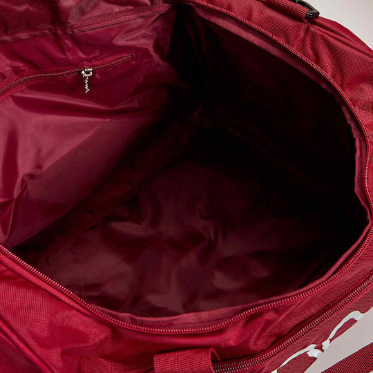 Kappa Marla Sack Voyage Red Fabric L44xW28xH33cm