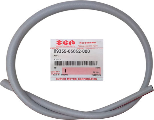 Suzuki Motorcycle Fuel Line 660-02-005