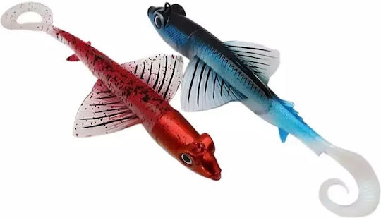 Jlc Fly Assist Hooks – Angelhaken Assist Jlc Fly 170mm