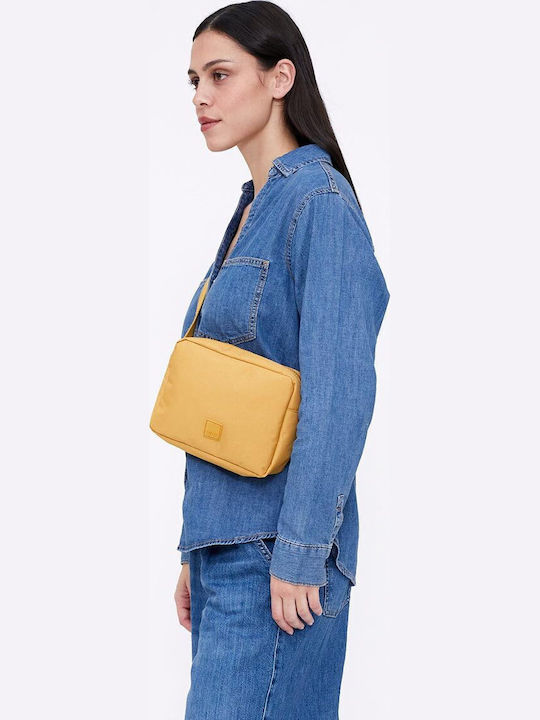 Waist Bag Yellow
