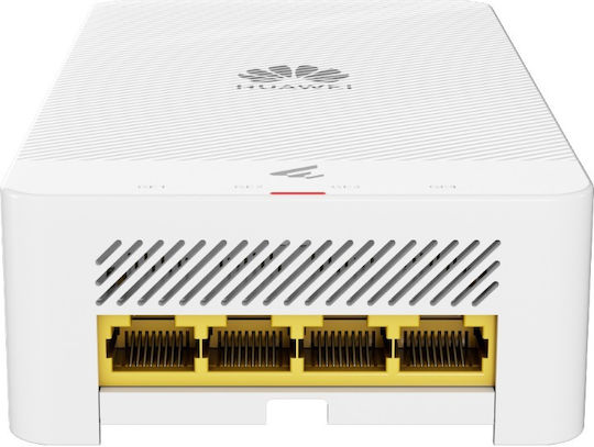 Huawei eKit AP265E Access Point Wi‑Fi 5 Dual Band (2.4 & 5GHz)