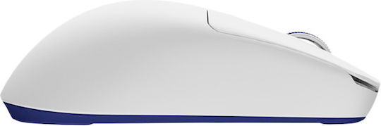Royal Kludge M30 Безжична Геймърска Мишка 24000 DPI Бял