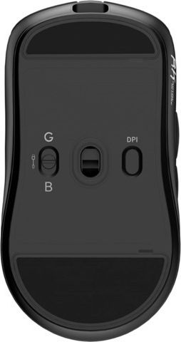 Royal Kludge M3 Ασύρματο Gaming Ποντίκι 26000 DPI Dark Night