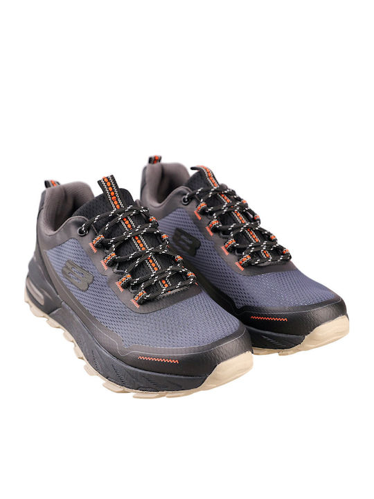 Ανδρικά Sneakers Μπλε