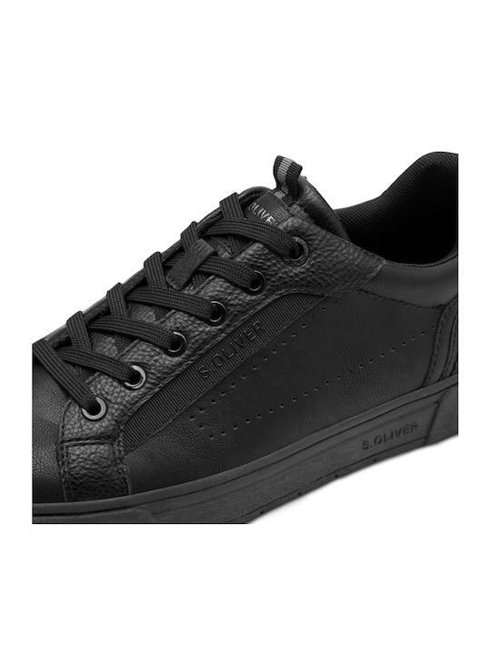 Sneakers Black