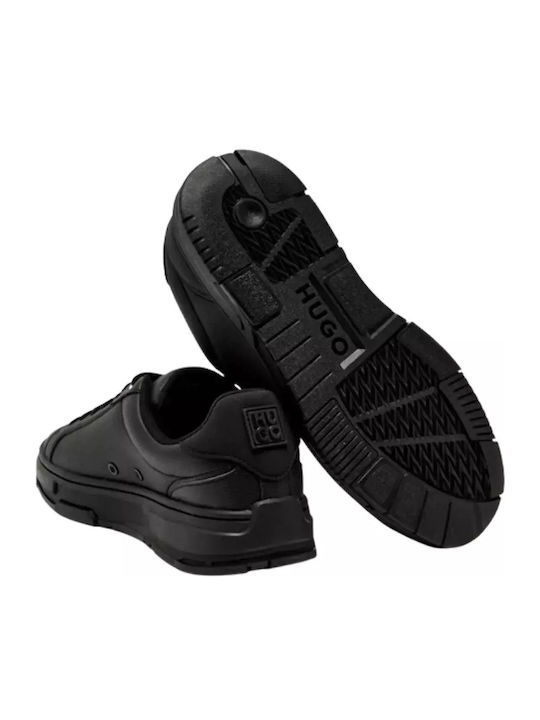 Yarrow Ανδρικά Sneakers Μαύρο