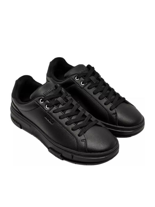 Yarrow Ανδρικά Sneakers Μαύρο